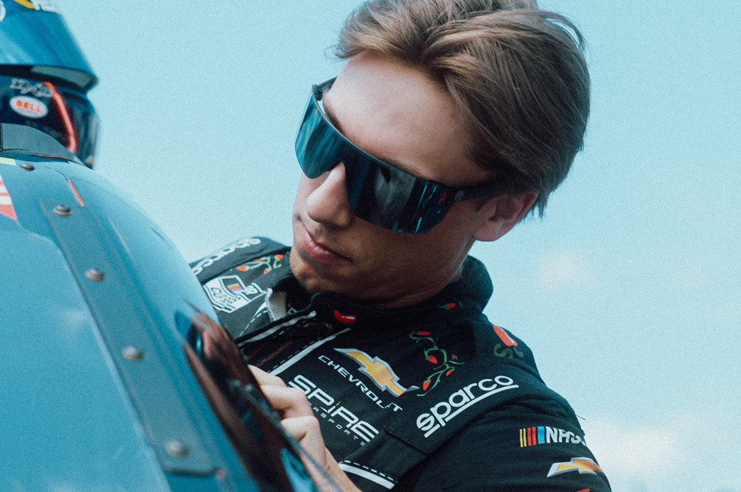 SKYNET SUNGLASSES: Galaxy