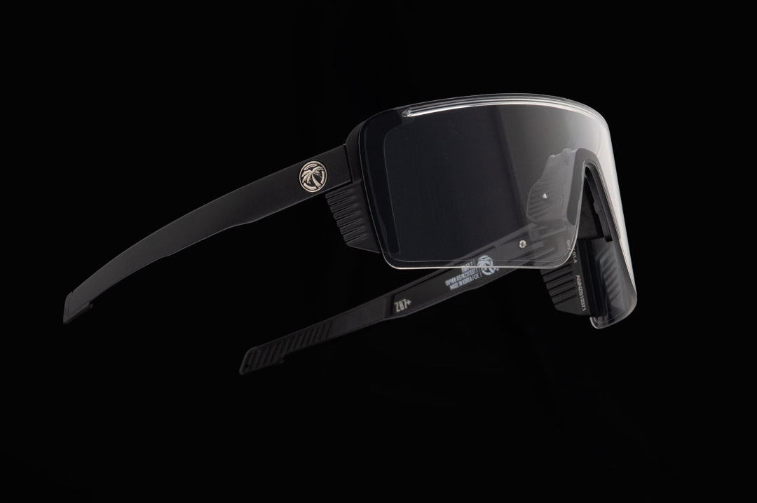 SKYNET SUNGLASSES: Anti-Fog Clear