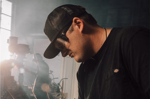 SKYNET SUNGLASSES: Anti-Fog Clear