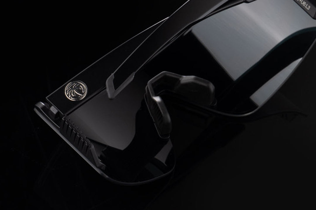 SKYNET SUNGLASSES: Anti-Fog Clear