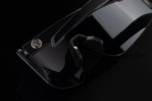 SKYNET SUNGLASSES: Anti-Fog Clear