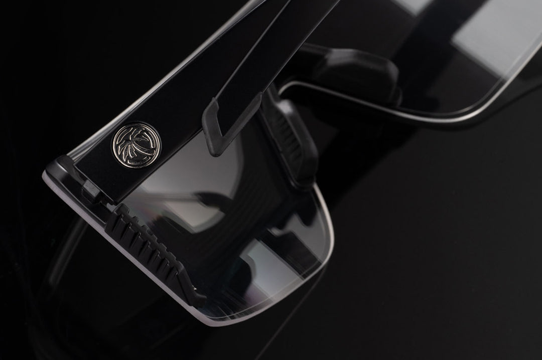 SKYNET SUNGLASSES: Anti-Fog Clear