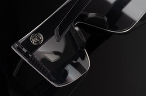 SKYNET SUNGLASSES: Anti-Fog Clear