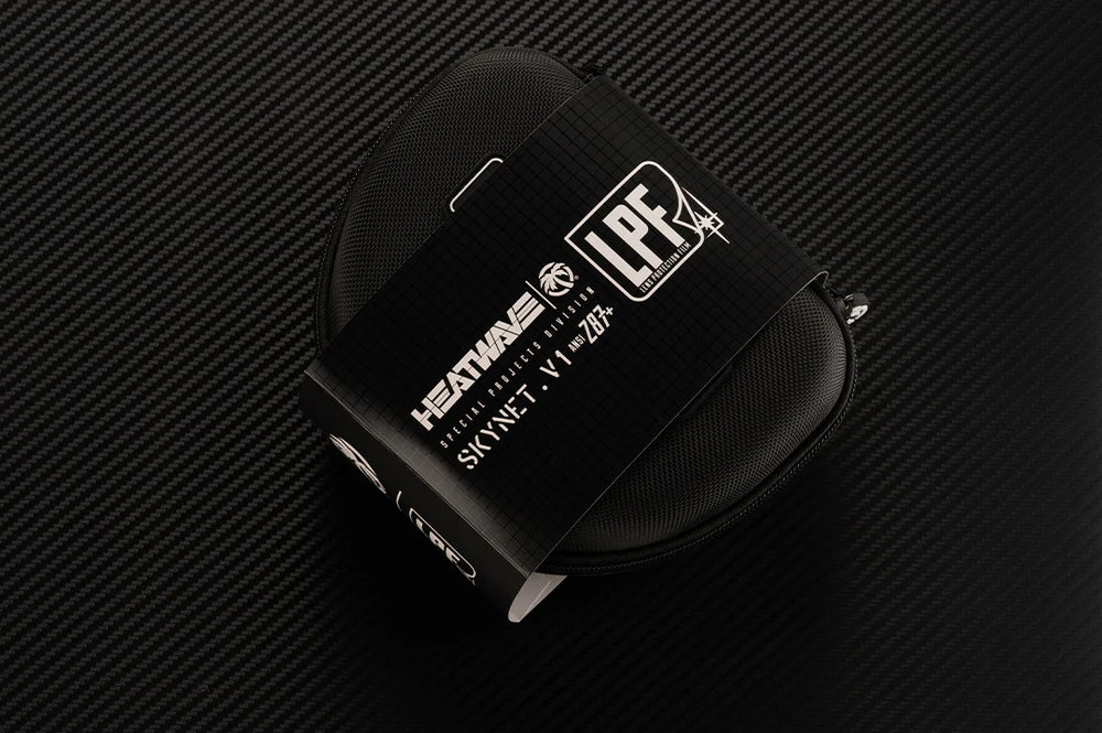 SKYNET SUNGLASSES: Photochromic