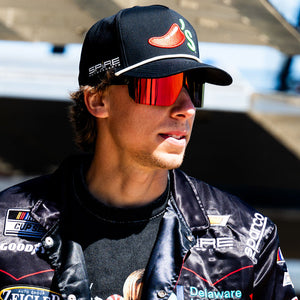 SKYNET SUNGLASSES: Sunblast