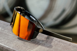 SKYNET SUNGLASSES: Sunblast