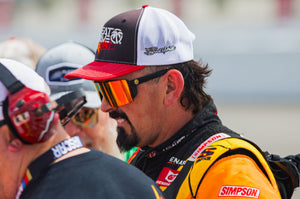 SKYNET SUNGLASSES: Sunblast