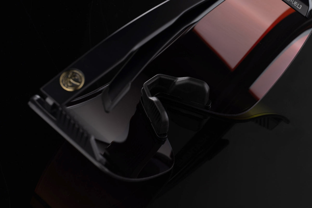 SKYNET SUNGLASSES: Sunblast