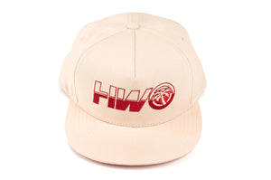 HWV HAT: Retro Slice Vintage