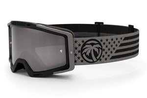 MXG-250 Motosport Goggle: SOCOM