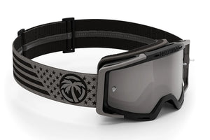 MXG-250 Motosport Goggle: SOCOM