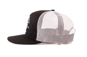 HWV HAT: Standard Issue Trucker