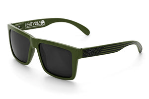 VISE SUNGLASSES: Stars &amp; Stripes ODcom Customs