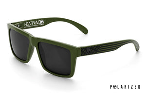 VISE SUNGLASSES: Stars & Stripes ODcom Customs