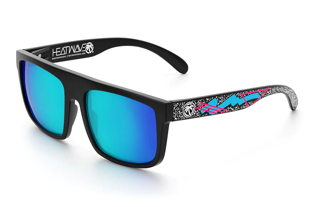 REGULATOR SUNGLASSES: Static Customs