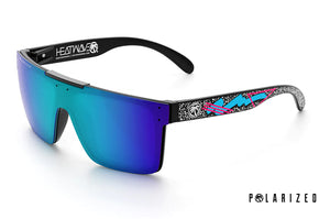 QUATRO SUNGLASSES: Static Customs