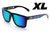 XL VISE SUNGLASSES: Static Customs