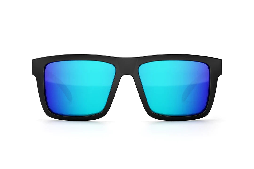 XL VISE SUNGLASSES: Static Customs