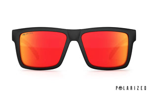 VISE Z87 SUNGLASSES: Kanta Gantian