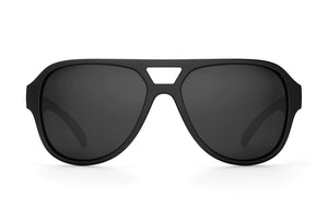 SUPERCAT SUNGLASSES: Billboard Customs x Black