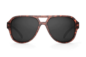 SUPERCAT SUNGLASSES: Tortoise x Black