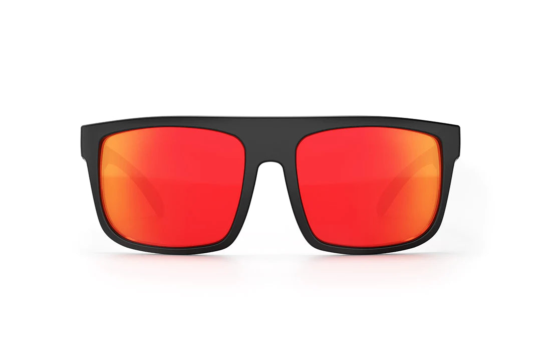 REGULATOR SUNGLASSES: Tiger Fire Customs