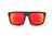 REGULATOR SUNGLASSES: Tiger Fire Customs