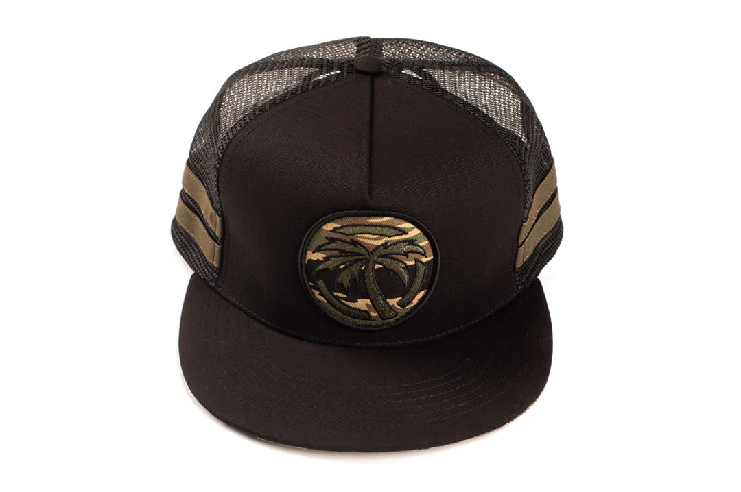 HWV HAT: Tiger Icon