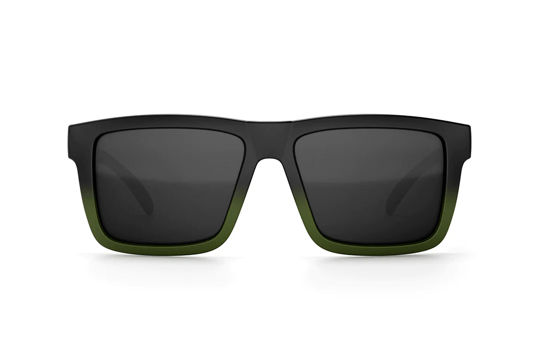 XL VISE SUNGLASSES: Topo Camo