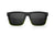 XL VISE SUNGLASSES: Topo Camo