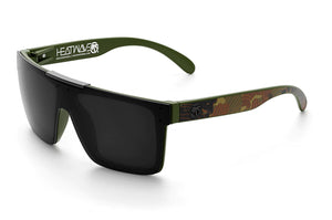 QUATRO SUNGLASSES: Topo Customs