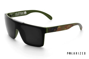 QUATRO SUNGLASSES: Topo Customs