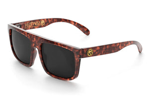 REGULATOR SUNGLASSES: Tortoise x Black