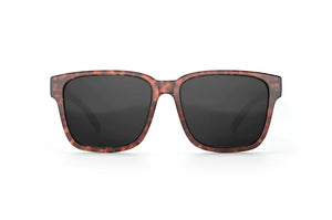 APOLLO SUNGLASSES: Tortoise x Black