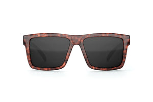 VISE SUNGLASSES: Tort x Black