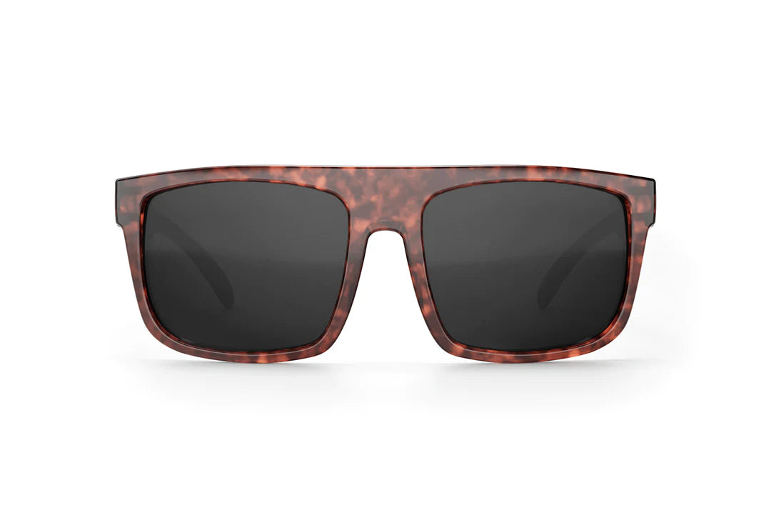 REGULATOR SUNGLASSES: Tortoise x Black