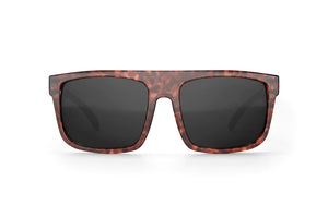 REGULATOR SUNGLASSES: Tortoise x Black