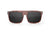 REGULATOR SUNGLASSES: Tortoise x Black