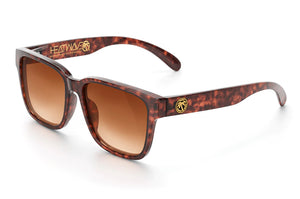 APOLLO-SONNENBRILLE: Tortoise x Brown Lurk 