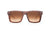 VISE-SONNENBRILLE: Tort x Brown Lurk