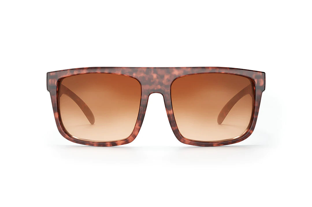 REGULATOR SUNGLASSES: Tortoise x Brown Lurk