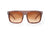 REGULATOR SUNGLASSES: Tortoise x Brown Lurk