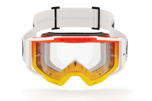 MXG-250 Motosport Goggle: Turbo