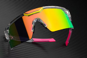 FUTURE TECH SUNGLASSES VAPOR: Spectrum