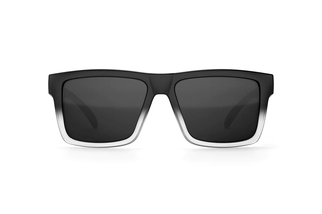 VISE SUNGLASSES: Vapor Faders x Black