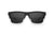 VISE SUNGLASSES: Vapor Faders x Black