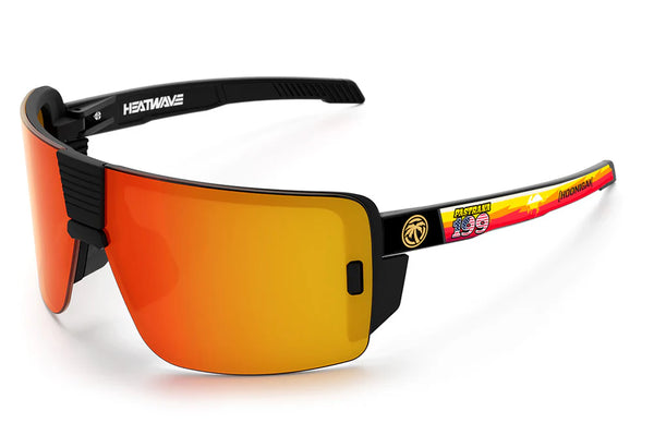 VECTOR SUNGLASSES: Hoonigan x Pastrana