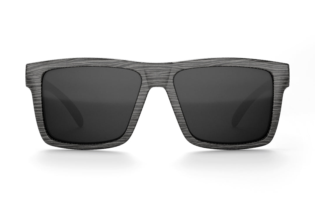 VISE Z87 SUNGLASSES: Deadwood Black