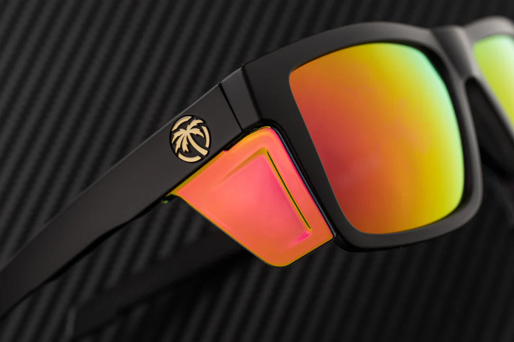PERFORMANCE XL VISE SUNGLASSES: Tropic