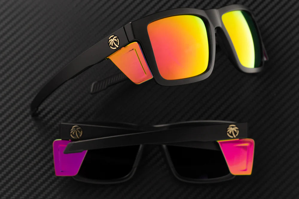 PERFORMANCE XL VISE SUNGLASSES: Tropic